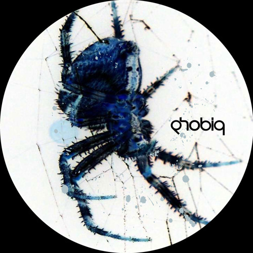 Chris Hope & Andre Walter - Solid Light (Original Mix)
