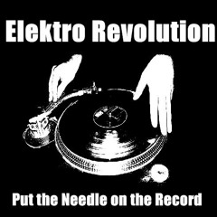 Elektro Revolution - In the Year 2525