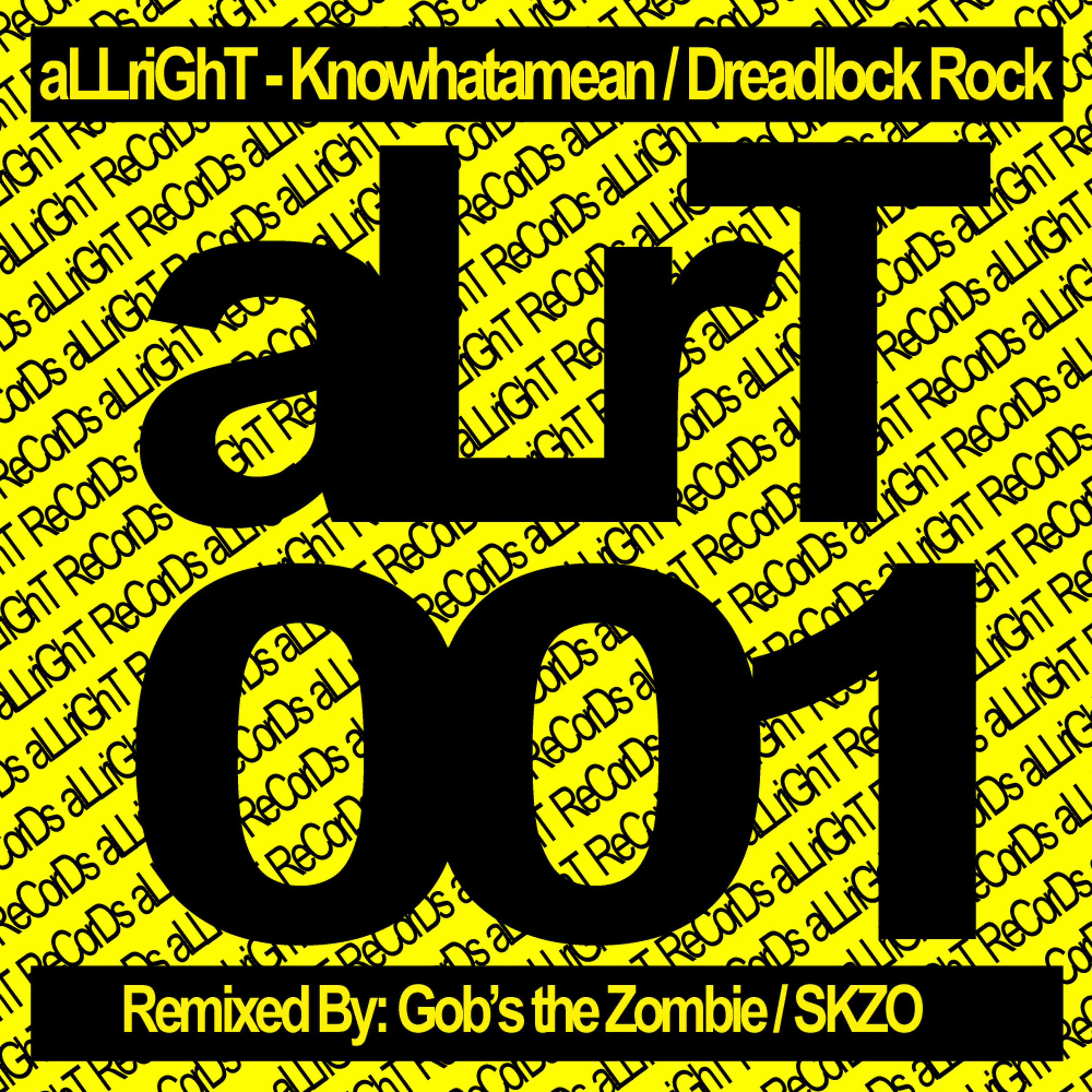 aLLriGhT