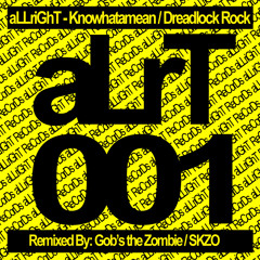 aLLriGhT - Knowhat A mean (Original Mix)