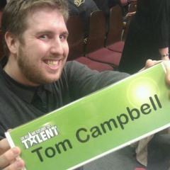 Tom Campbell : Wolf Aircheck (January 2012)