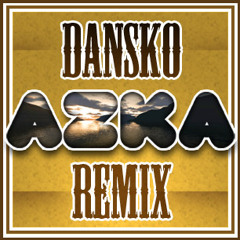 Dansko - Dazed of Joy (Azka Remix) - Full Track!!!