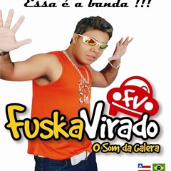 Dança do Enfica - Fuska Virado - Novo CD Verão 2012