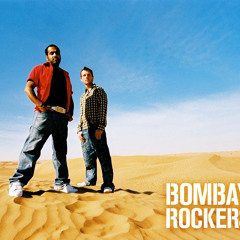 Bombay rockers