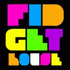 Fidget Digit
