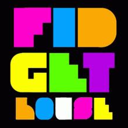 Fidget Digit