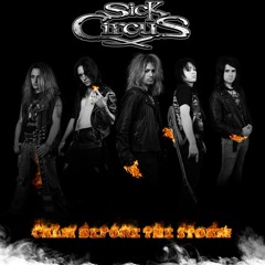 Bone Crusher Cannibal Jack