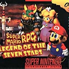 Super mario RPG - Forest Maze (Dnb/Electro?)