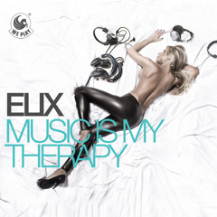 Elix - Music is my therapy (Mark Bale Remix)