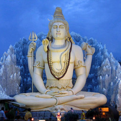 Cosmic Trance of Shiva