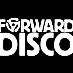 FORWARD DISCO 009 - ft. Morehouse live @ Open House 01-21-2012