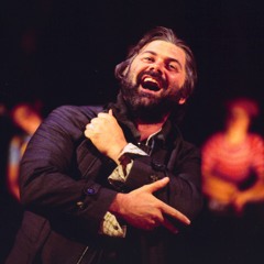 Forester, Cunning Little Vixen: Act 3  Spring is here at Last (Janáček)