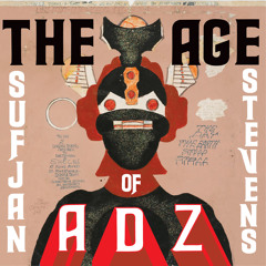 Futile Devices-Sufjan Stevens Cover (Second Take)