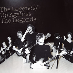 The Legends - Trouble Loves Me