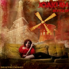 Joakuim - Rouge [B9REP001] Out Now!!