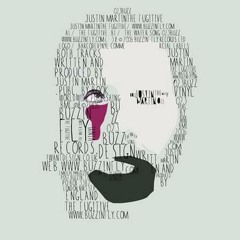 The Fugitive by Justin Martin