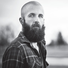 William Fitzsimmons - Beautiful Girl (Demetrio Da Soto Midnight Remix)