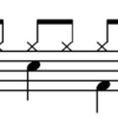 Cuss - Mute, and check my groove (Instrumental) (2008)