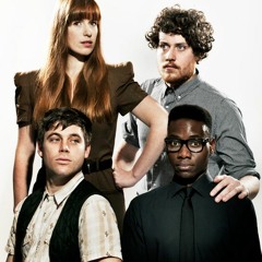 Metronomy - The Look (Two Inch Punch's Shook Shook Refix)