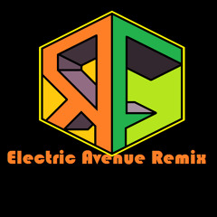 Rock N Flow vs eddie grant electric avenue 9 L!Ve$ R3M!X
