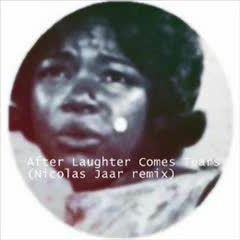 Wendy Rene - After Laughter Comes Tears  (Nicolas Jaar Edit)
