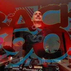 DANY DEJOTA @  BACK TO 90 S