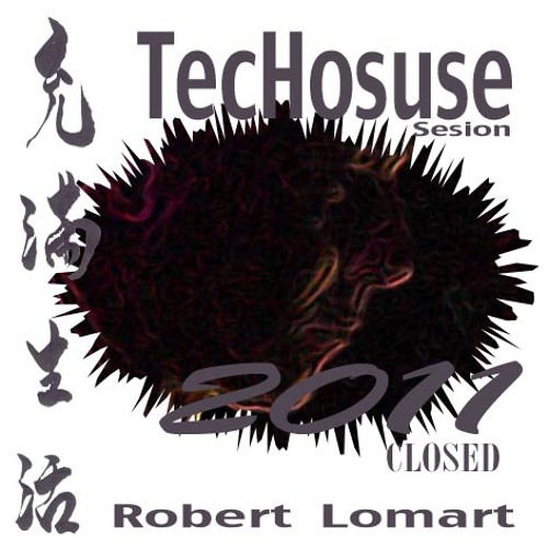 2011Techouse Mixed by RobertLomart 2horas