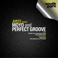 Just2-Perfectgroove(Dave Martins&Alex Pro remix)