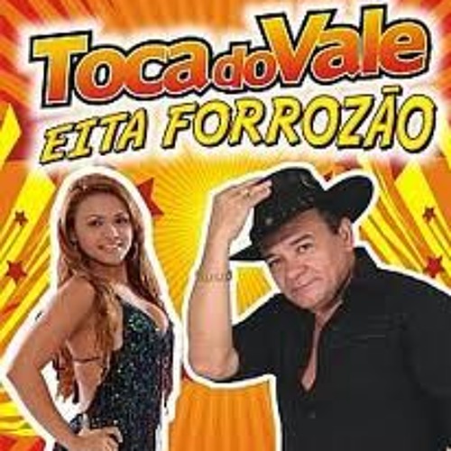 Toca do vale - Caranguejo