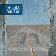 Bhatti&Hauser "Random Voyage" - Klezmers´s Freilach