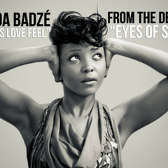 Amanda Badzé - HowDoesLoveFeel (.Com REMIX)
