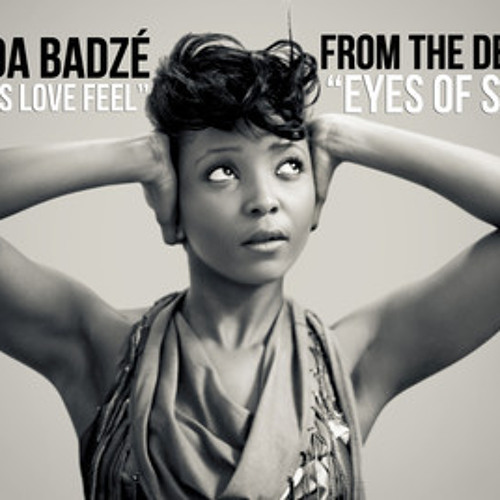 Amanda Badzé - HowDoesLoveFeel (.Com REMIX)