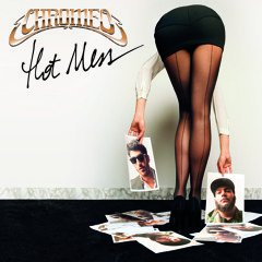 Chromeo - Hot Mess (Djedjotronic Remix 1)