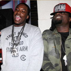 Meek Mill & Wale -The Motto (Freestyle)