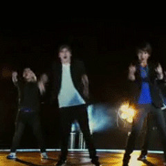 Big time rush - superstar