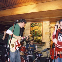 Rope Burn (single version)