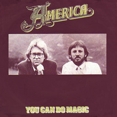 You Can Do Magic (Nicotine' Remix) - America