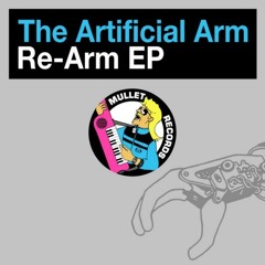 Re-Arm EP (preview mega-mix)