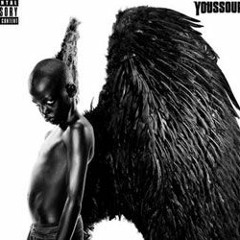 Youssoupha - La Vie est belle instrumentale  ( BiG-M PRODUCTIONS )