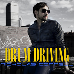 Drum Driving (Original)