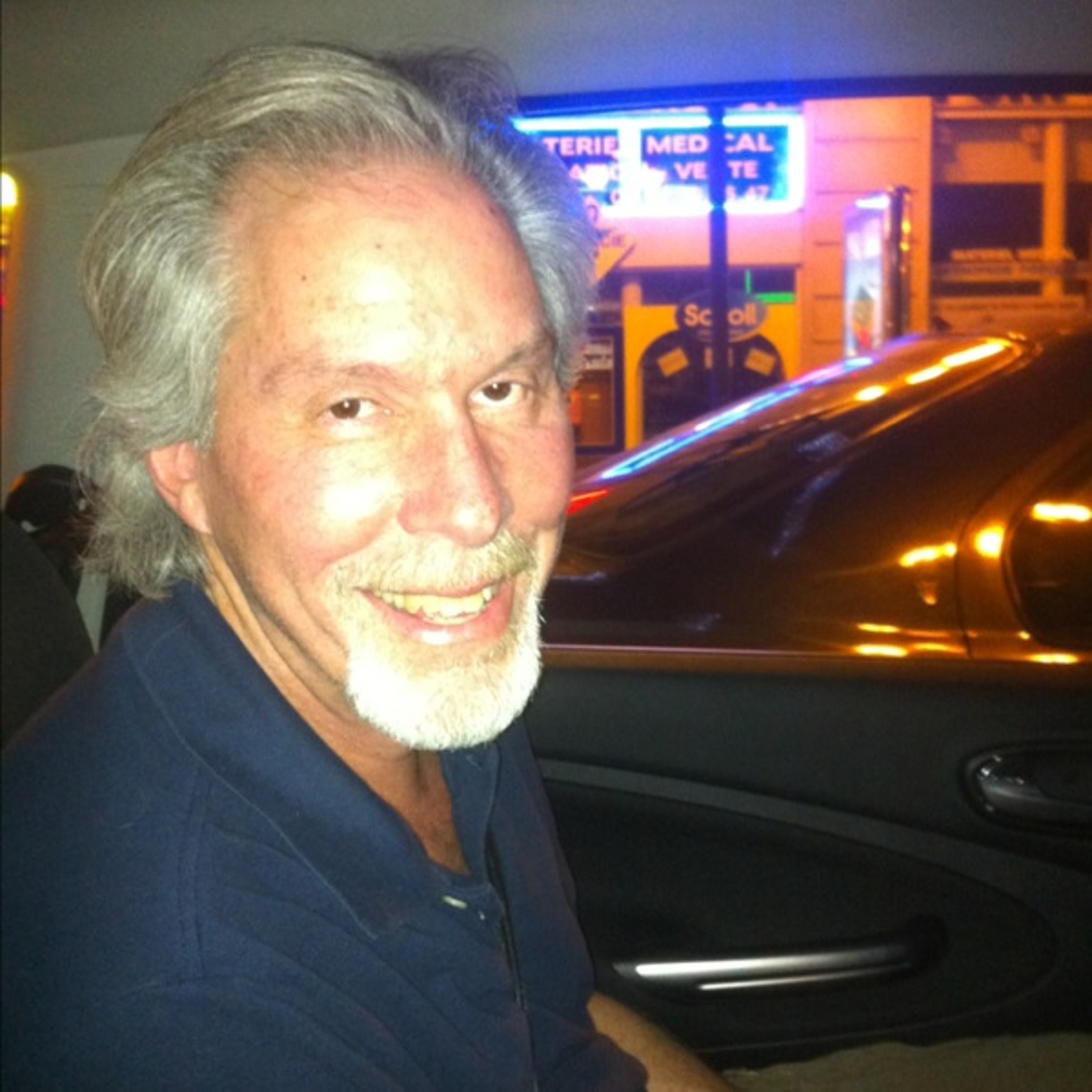Dave Haynes