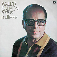Waldir Calmon - Afro Son