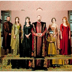 Muhtesem Yuzyil - Jenerik Muzigi