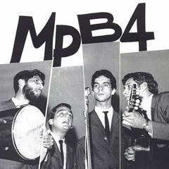 MPB4 - Roda Viva (Amor e Revolução)