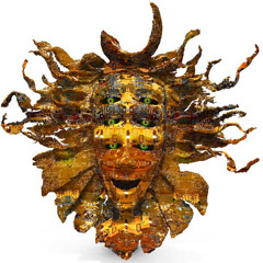 JOY - LIVE closing DJ set for SHPONGLE in SF - Halloween 2011