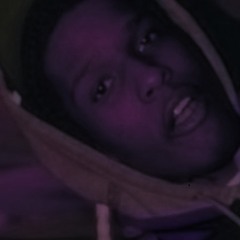 Pretty Flacko by A$AP Rocky (C&S by Slim K)