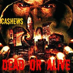MR.CASHEWS - MR.CASHEWS / FREESTYLE (BEAT BY SCRIPT)
