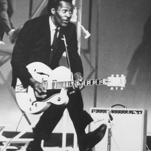 Chuck Berry - School Days