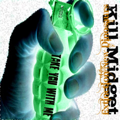 Take you with me-New Killer Midget Dino Extinction