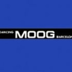 Architectural @ Moog Barcelona, 13.01.2012